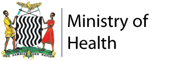 Ministry of Health logo