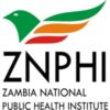 Zambia National Public Health Institute logo