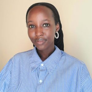 Image of board director - ange aisha - earn